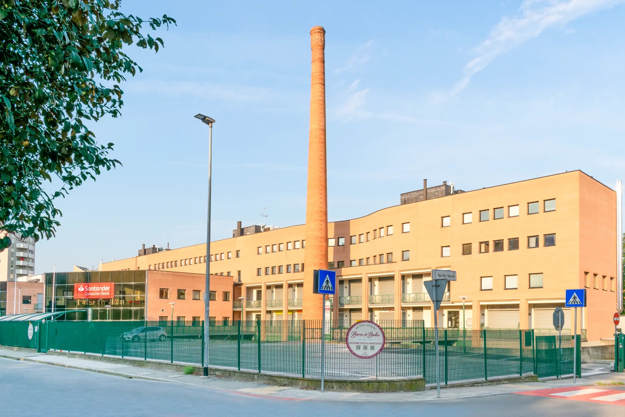 Collabora Innovation Center